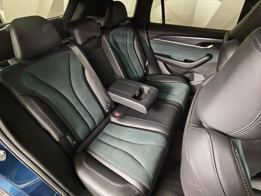 Geely Monjaro I Москва  - изображение 17