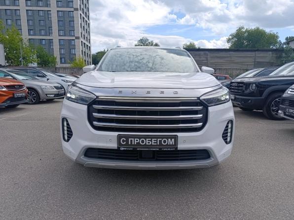 Exeed VX I с пробегом 2021 года, цена 1 899 000 рублей, 176285 км, внедорожник, Автокод Объявления