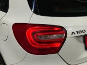 Mercedes-Benz A-Класс III (W176) Челябинск  - изображение 27