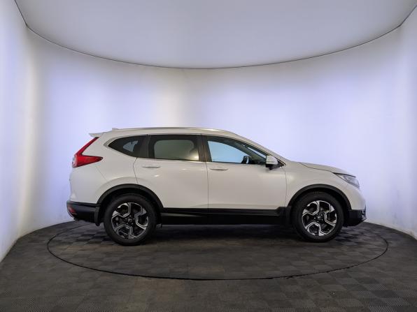 Honda CR-V V с пробегом 2019 года, цена 2 560 000 рублей, 188930 км, внедорожник, Автокод Объявления