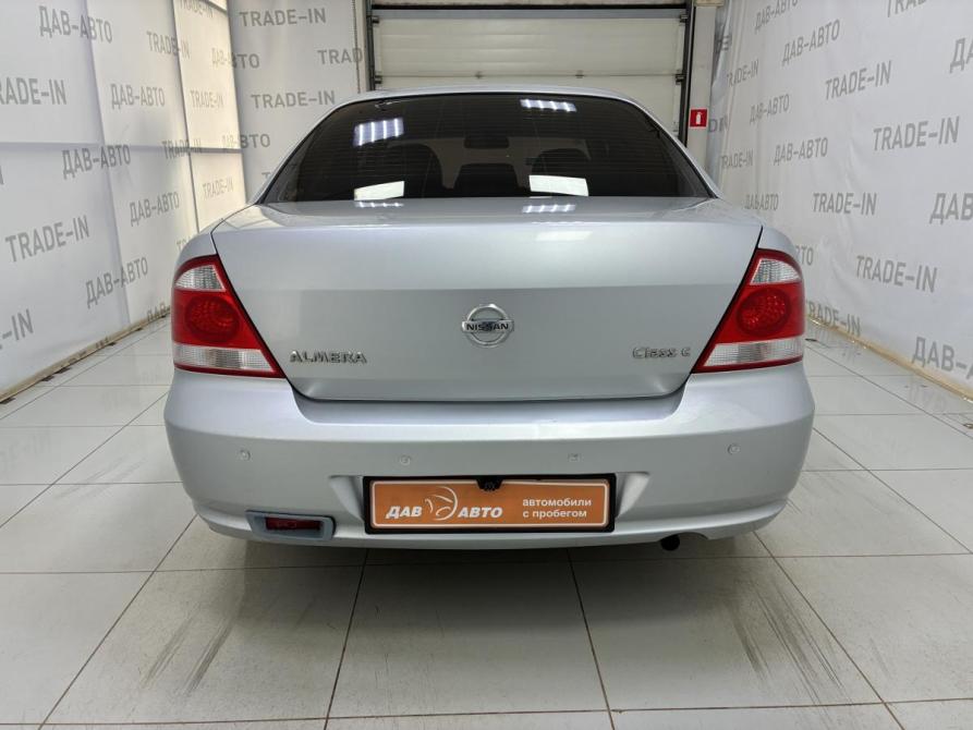 Nissan Almera Classic I Пермь  - изображение 5
