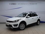 Kia Rio IV Москва  - изображение 23