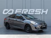 Hyundai Solaris I Краснодар  - изображение 18