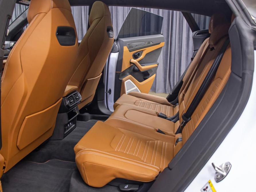 Lamborghini Urus I Рестайлинг Москва  - изображение 13