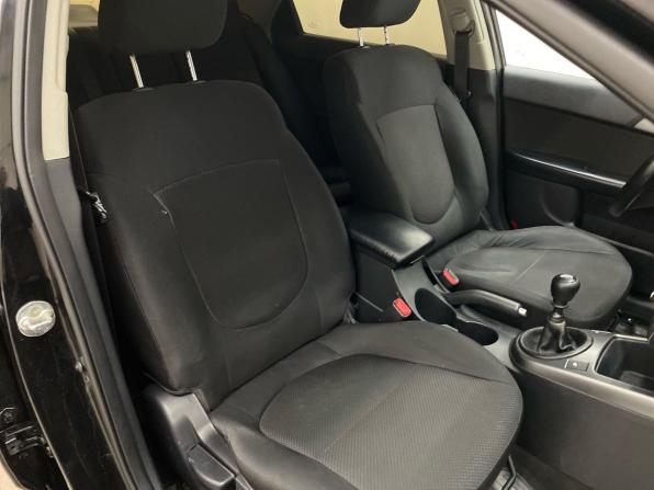 Kia Cerato II с пробегом 2009 года, цена 529 000 рублей, 199130 км, седан, Автокод Объявления