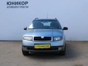 Skoda Fabia I Нижний Новгород  - изображение 14