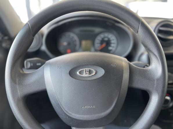 Lada (ВАЗ) Granta I с пробегом 2016 года, цена 319 000 рублей, 192701 км, седан, Автокод Объявления