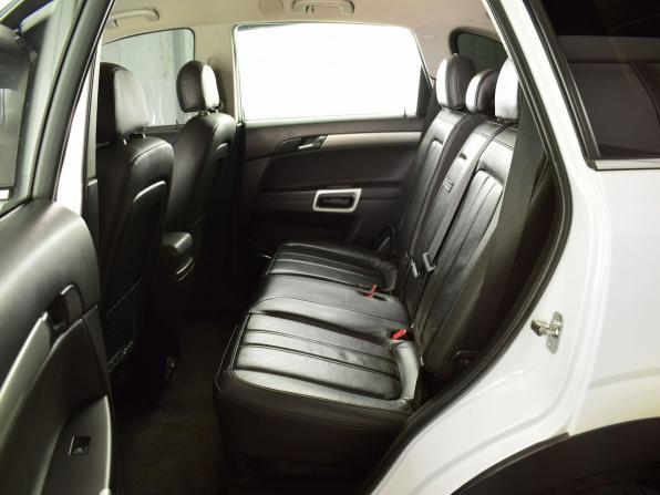 Opel Antara I Рестайлинг с пробегом 2012 года, цена 1 059 999 рублей, 185501 км, внедорожник, Автокод Объявления