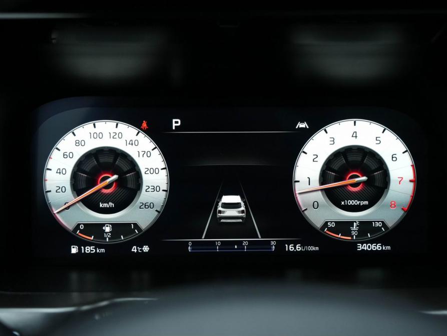 Kia Sorento IV Новосибирск  - изображение 15