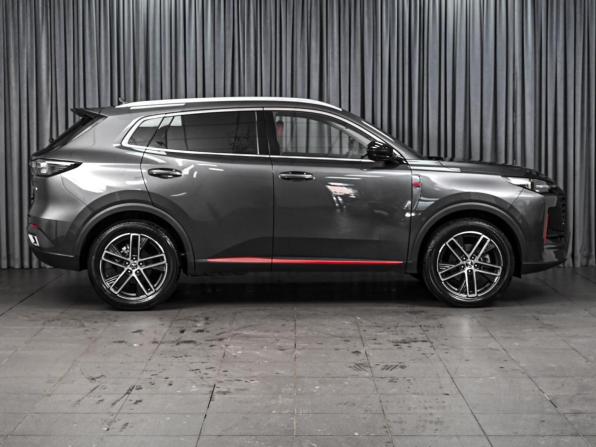 Changan UNI-S (CS55 Plus) с пробегом 2024 года, цена 2 394 000 рублей, 31515 км, внедорожник, Автокод Объявления