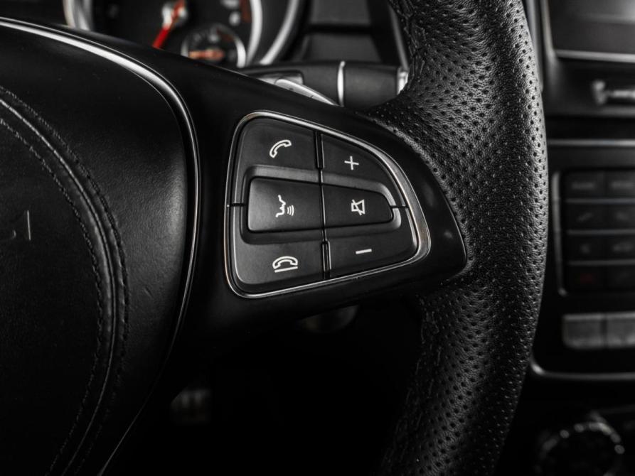 Mercedes-Benz GLS I (X166) Тюмень  - изображение 16