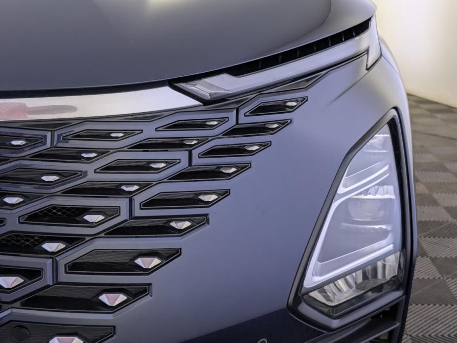 Omoda C5 I Москва  - изображение 12