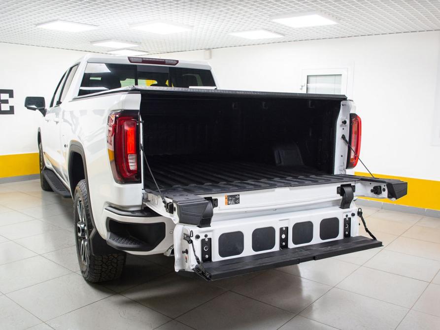 GMC Sierra IV Рестайлинг Новосибирск  - изображение 30