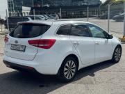 Kia Ceed II Рестайлинг Санкт-Петербург  - изображение 11