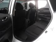 Nissan Tiida II Минеральные Воды  - изображение 28