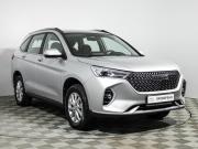 Haval M6 II Санкт-Петербург  - изображение 20