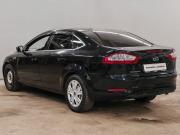 Ford Mondeo IV Рестайлинг Москва  - изображение 23
