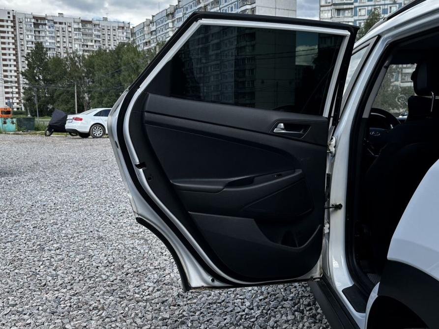 Hyundai Tucson III Ярославль  - изображение 18