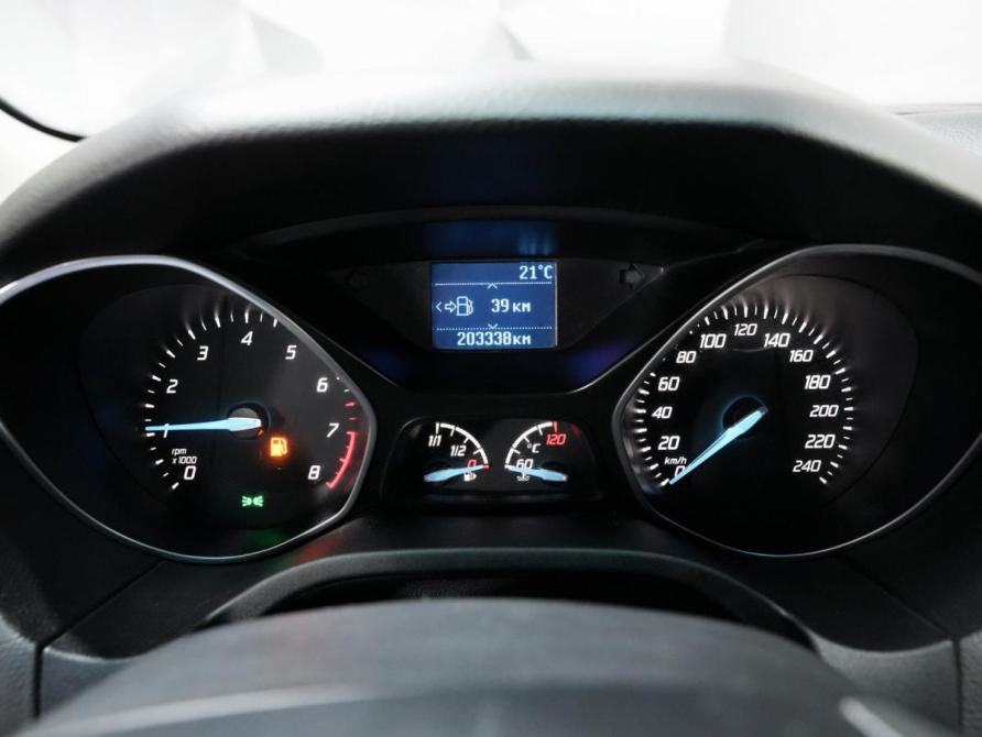 Ford Focus III Ульяновск  - изображение 15