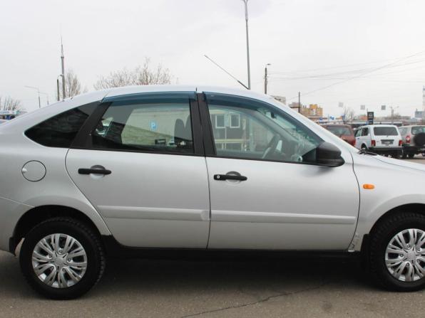 Lada (ВАЗ) Granta I с пробегом 2016 года, цена 389 500 рублей, 159000 км, седан, Автокод Объявления