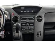 Honda Pilot II Рестайлинг Москва  - изображение 43