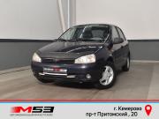Lada (ВАЗ) Kalina I Кемерово  - изображение 22