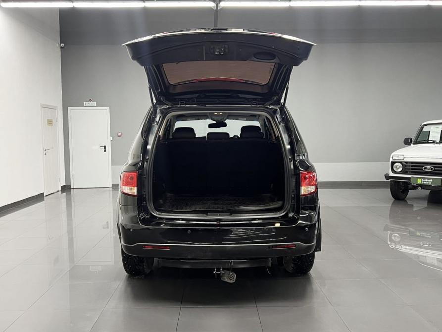 SsangYong Kyron I Рестайлинг Тверь  - изображение 7