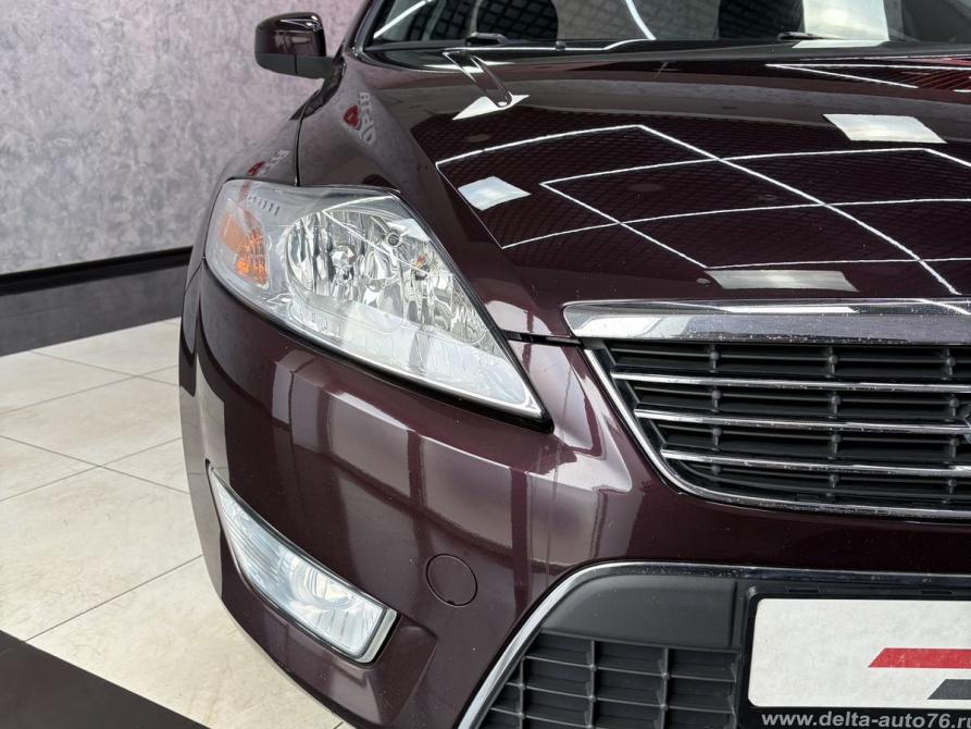 Ford Mondeo IV Ярославль  - изображение 9