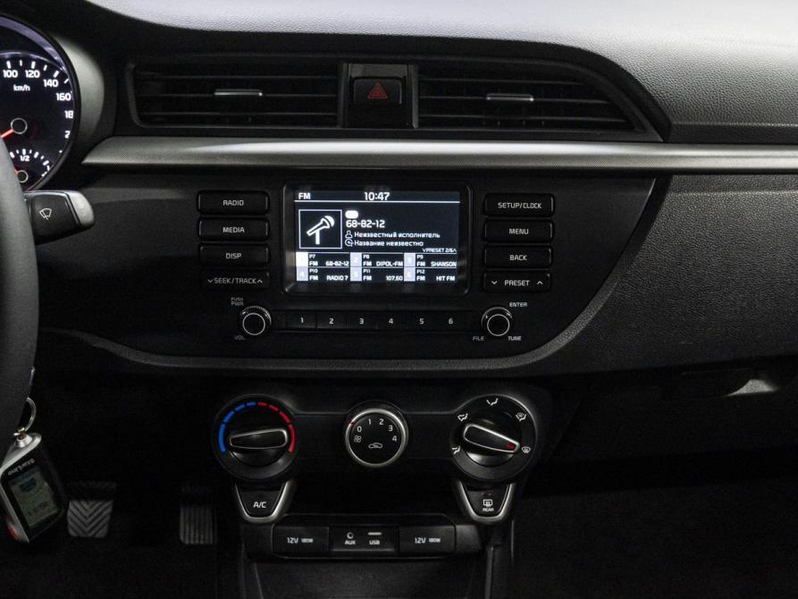 Kia Rio IV Тюмень  - изображение 22