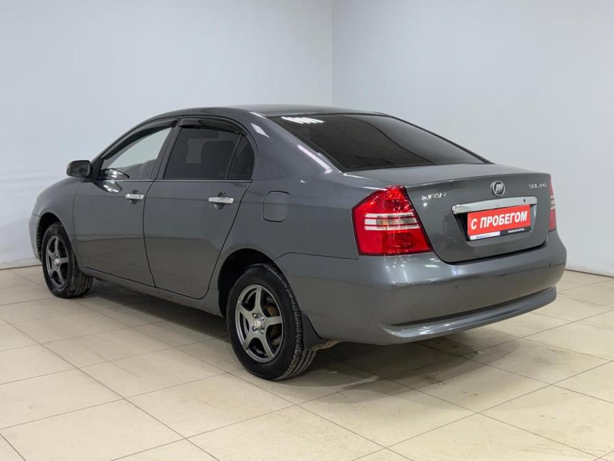 Lifan Solano I (620) Альметьевск  - изображение 8