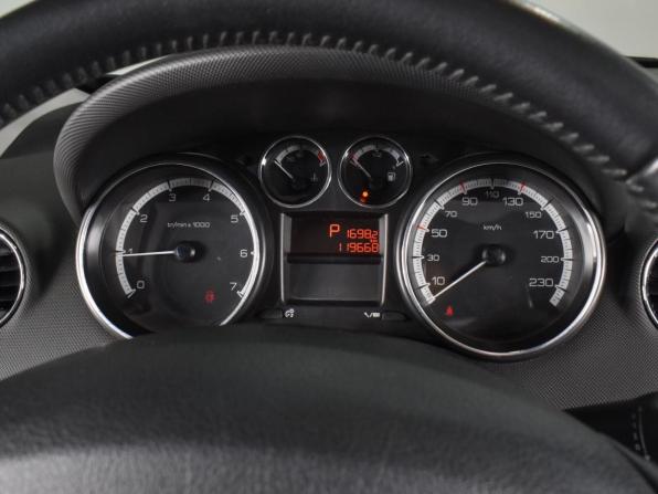 Peugeot 308 I с пробегом 2010 года, цена 599 000 рублей, 119662 км, хэтчбек, Автокод Объявления