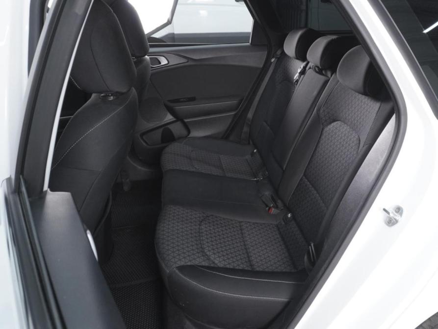 Kia Ceed III Ростов-на-Дону  - изображение 9