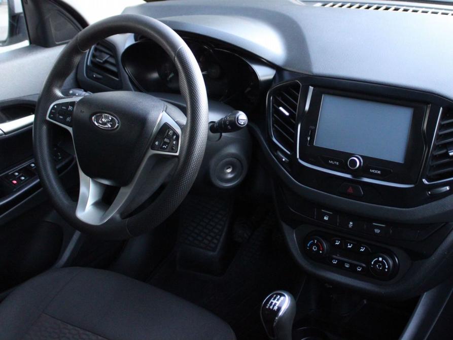 Lada (ВАЗ) Vesta I Дзержинск  - изображение 17
