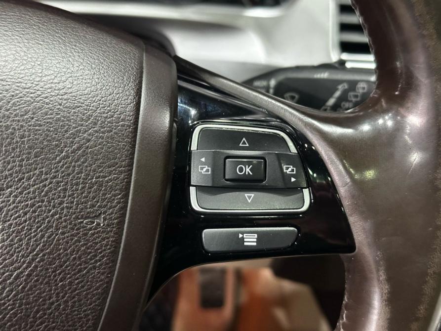 Volkswagen Touareg II Рестайлинг Ставрополь  - изображение 15