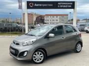 Kia Picanto II Калуга  - изображение 9