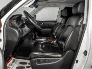 Nissan Patrol VI (Y62) Иркутск  - изображение 33