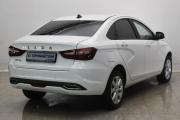 Lada (ВАЗ) Vesta I Рестайлинг (NG) Москва  - изображение 19