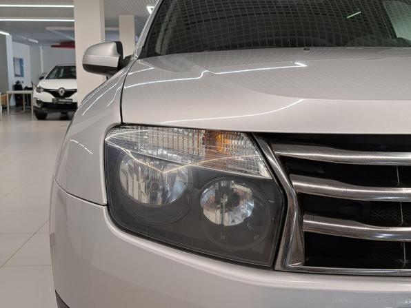Renault Duster I с пробегом 2015 года, цена 1 235 000 рублей, 119449 км, внедорожник, Автокод Объявления