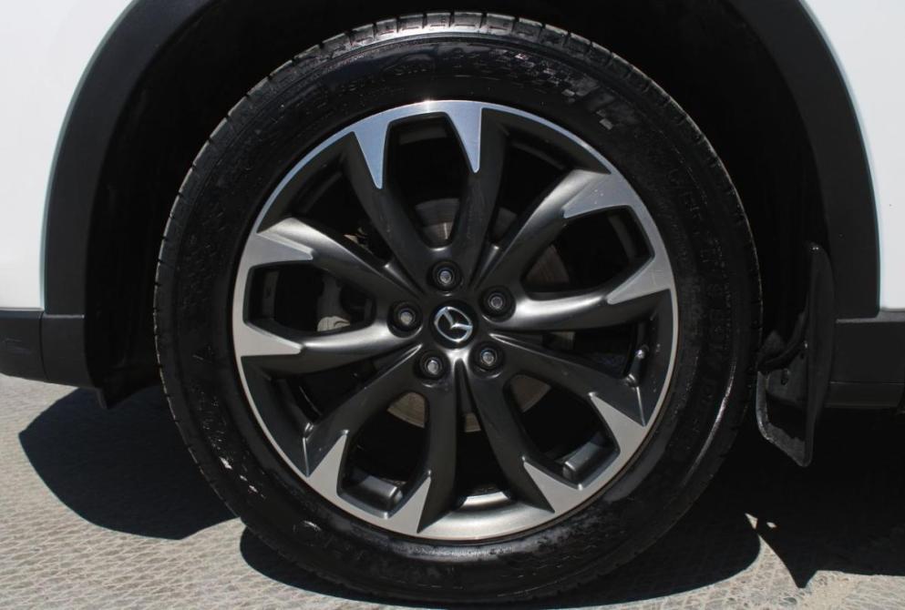 Mazda CX-5 I Рестайлинг Саратов  - изображение 15