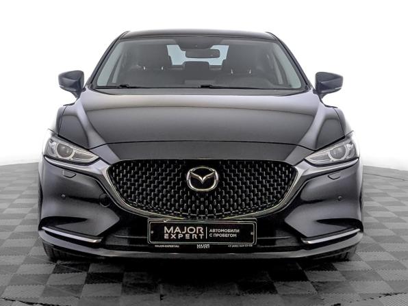 Mazda 6 III (GJ) Рестайлинг 2 с пробегом 2021 года, цена 3 250 000 рублей, 66052 км, седан, Автокод Объявления