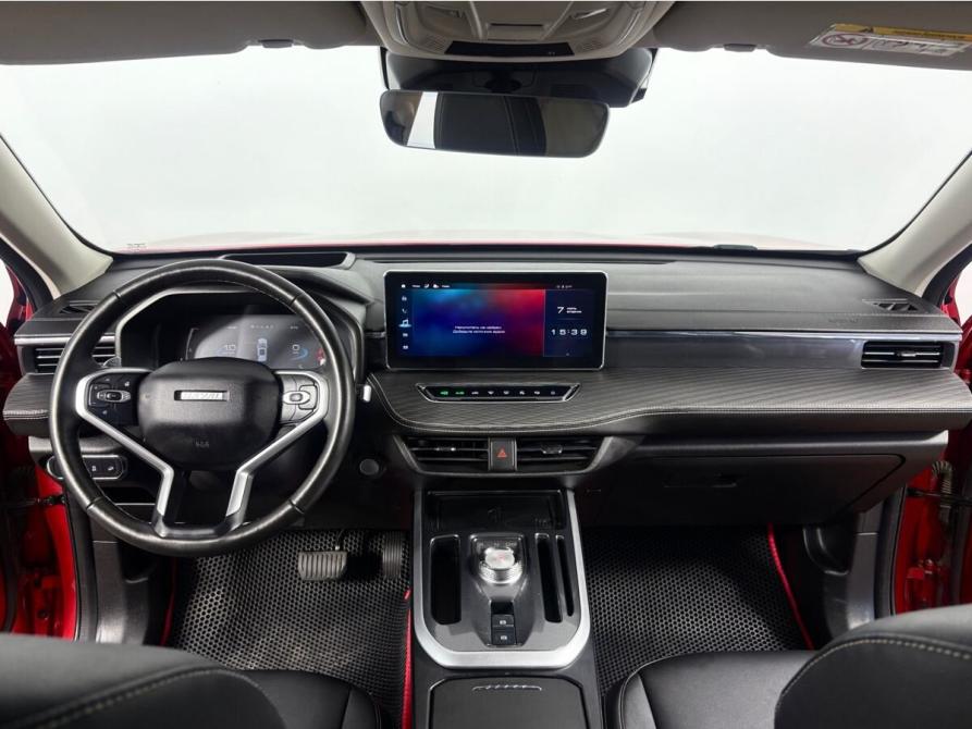 Haval Jolion I Борисоглебск  - изображение 14
