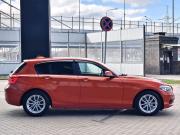 BMW 1 серии II (F20/F21) Рестайлинг 2 Санкт-Петербург  - изображение 28