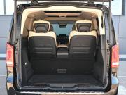 Mercedes-Benz V-Класс III (W447) Рестайлинг Новороссийск  - изображение 80