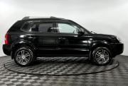Hyundai Tucson I Нижний Новгород  - изображение 27