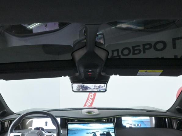 Avatr 11 I с пробегом 2023 года, цена 5 505 000 рублей, 5000 км, внедорожник, Автокод Объявления