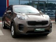 Kia Sportage IV Иваново  - изображение 19