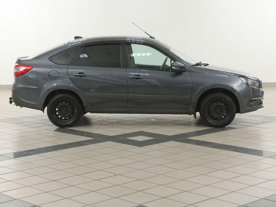 Lada (ВАЗ) Granta I Рестайлинг Иваново  - изображение 5