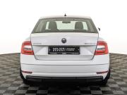 Skoda Octavia III (A7) Рестайлинг Москва  - изображение 31