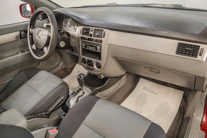 Chevrolet Lacetti I с пробегом 2010 года, цена 549 000 рублей, 215671 км, седан, Автокод Объявления