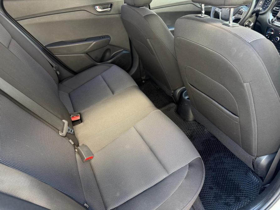 Hyundai Solaris II Рестайлинг Курган  - изображение 10